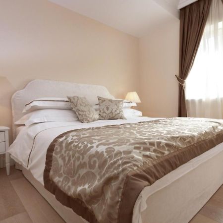 Luxury Rooms Villa Jadranka Makarska Kamer foto