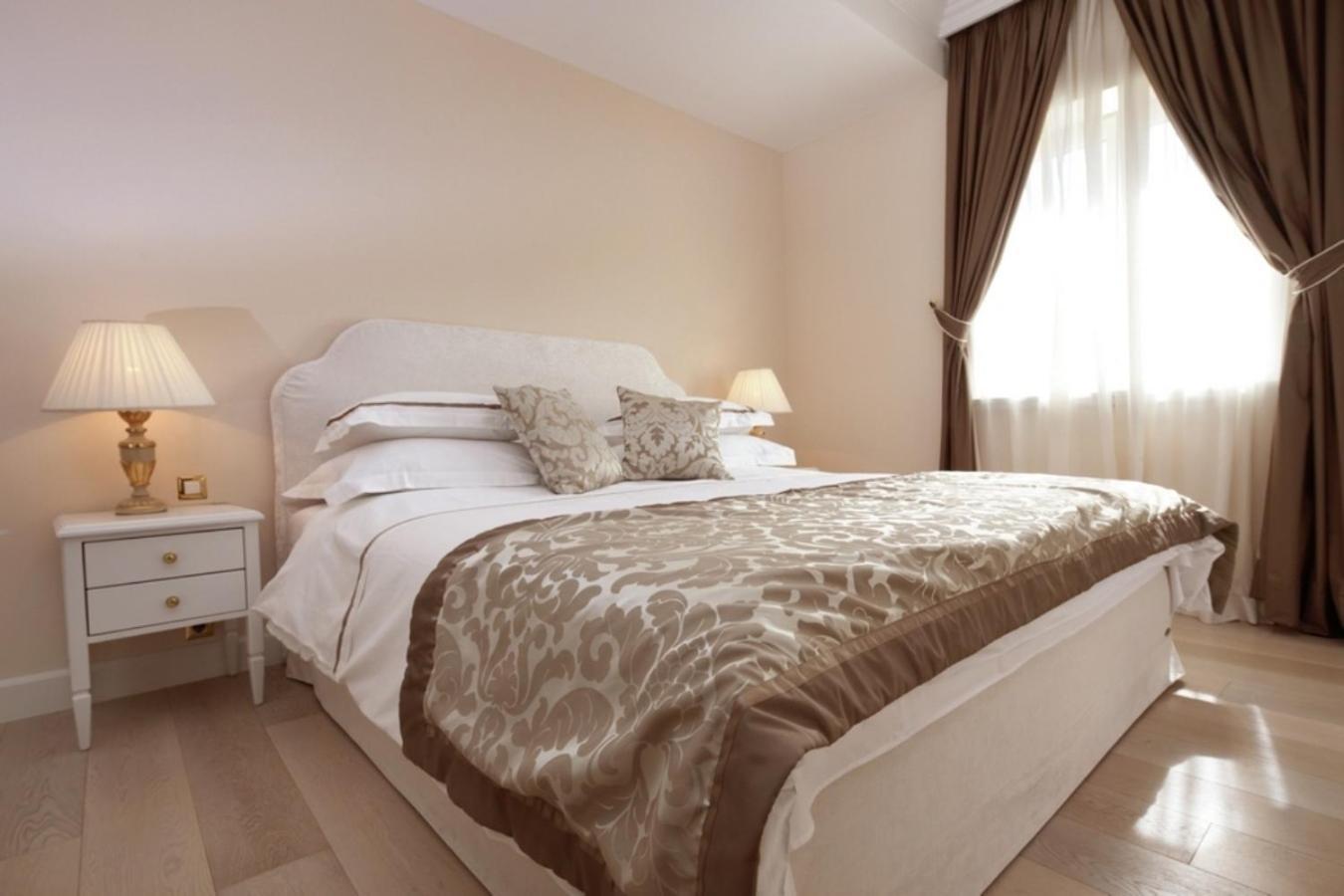 Luxury Rooms Villa Jadranka Makarska Kamer foto