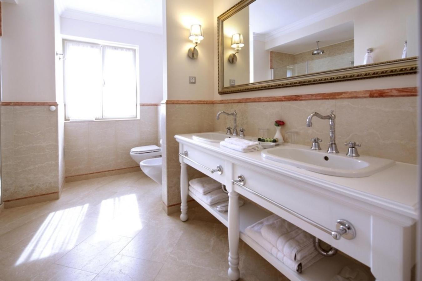 Luxury Rooms Villa Jadranka Makarska Kamer foto
