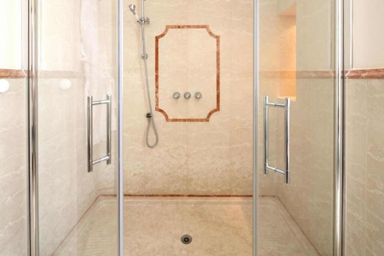Luxury Rooms Villa Jadranka Makarska Buitenkant foto