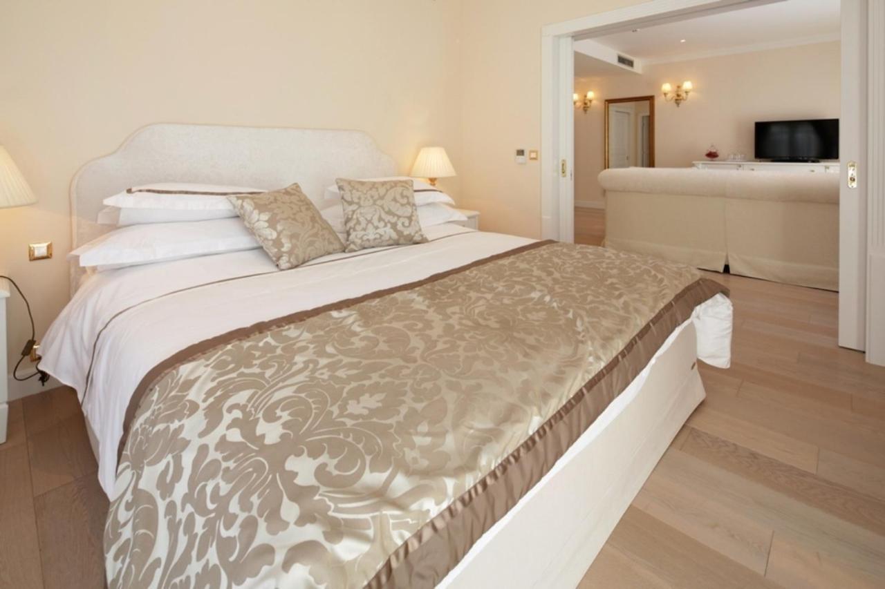 Luxury Rooms Villa Jadranka Makarska Buitenkant foto