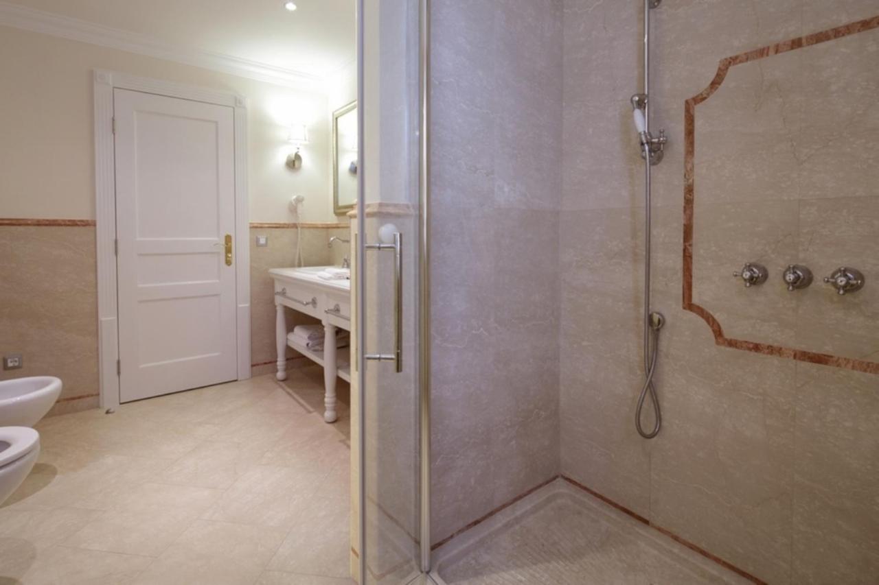Luxury Rooms Villa Jadranka Makarska Buitenkant foto